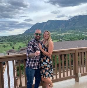 Meet your Posher, Brittney